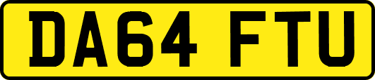 DA64FTU