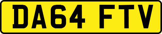 DA64FTV