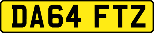 DA64FTZ