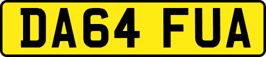 DA64FUA