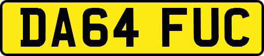DA64FUC