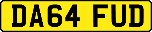 DA64FUD
