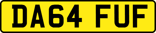 DA64FUF