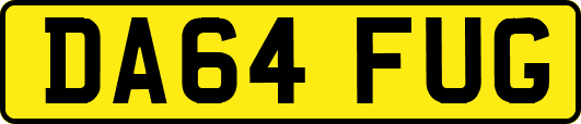 DA64FUG