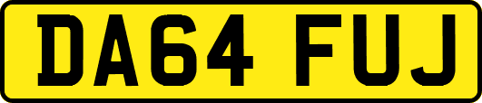 DA64FUJ