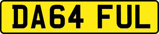 DA64FUL