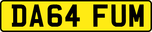 DA64FUM