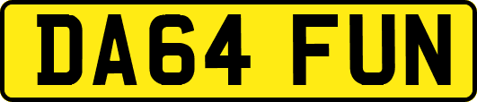 DA64FUN