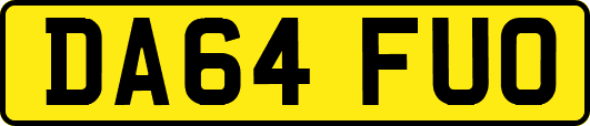 DA64FUO