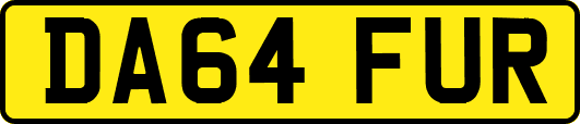 DA64FUR