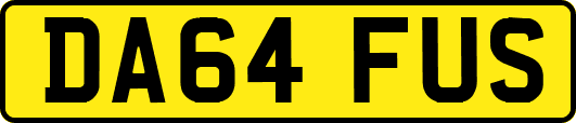 DA64FUS