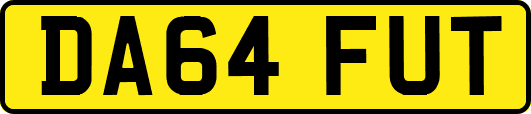DA64FUT