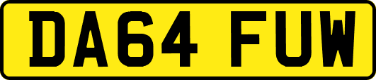 DA64FUW