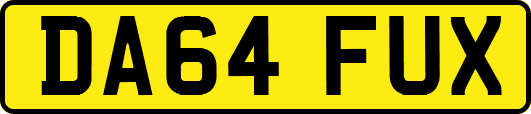 DA64FUX