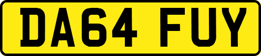 DA64FUY