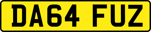 DA64FUZ