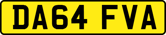 DA64FVA