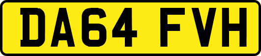 DA64FVH