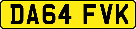 DA64FVK