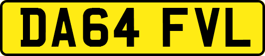 DA64FVL