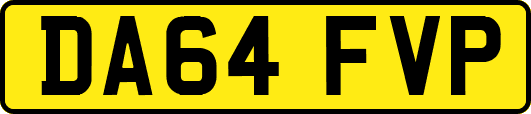 DA64FVP