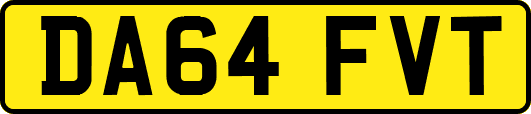 DA64FVT