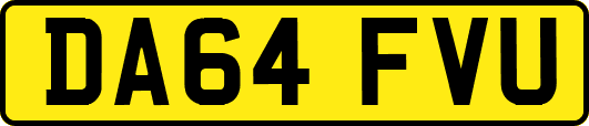 DA64FVU