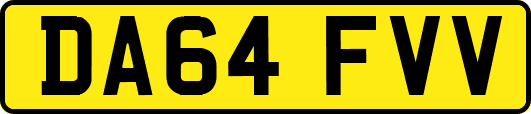 DA64FVV
