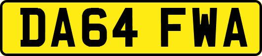 DA64FWA