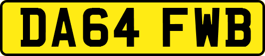 DA64FWB