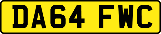DA64FWC