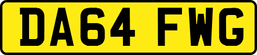 DA64FWG
