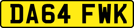 DA64FWK