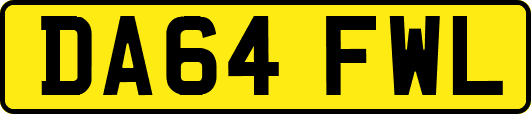 DA64FWL