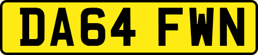 DA64FWN