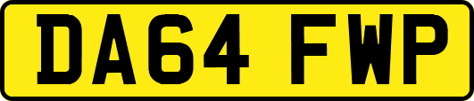 DA64FWP