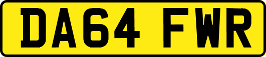 DA64FWR