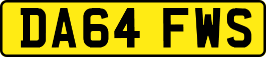 DA64FWS