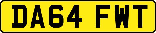 DA64FWT