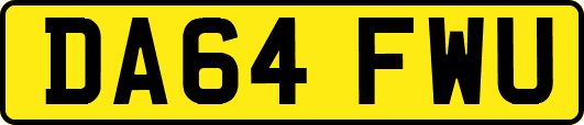 DA64FWU