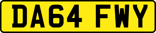 DA64FWY