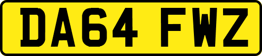 DA64FWZ