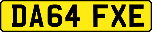 DA64FXE