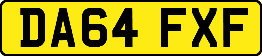 DA64FXF