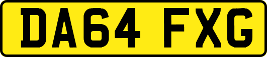 DA64FXG