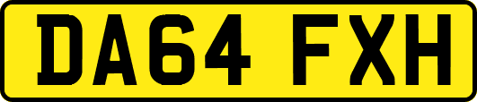 DA64FXH