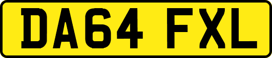 DA64FXL