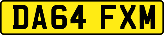 DA64FXM