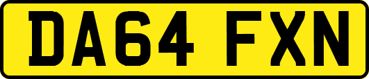DA64FXN
