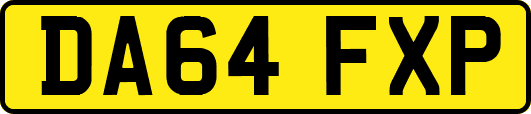 DA64FXP
